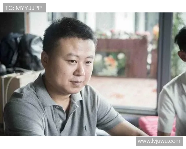 专访黄磊揭秘王者荣耀成功背后的秘密与未来发展方向